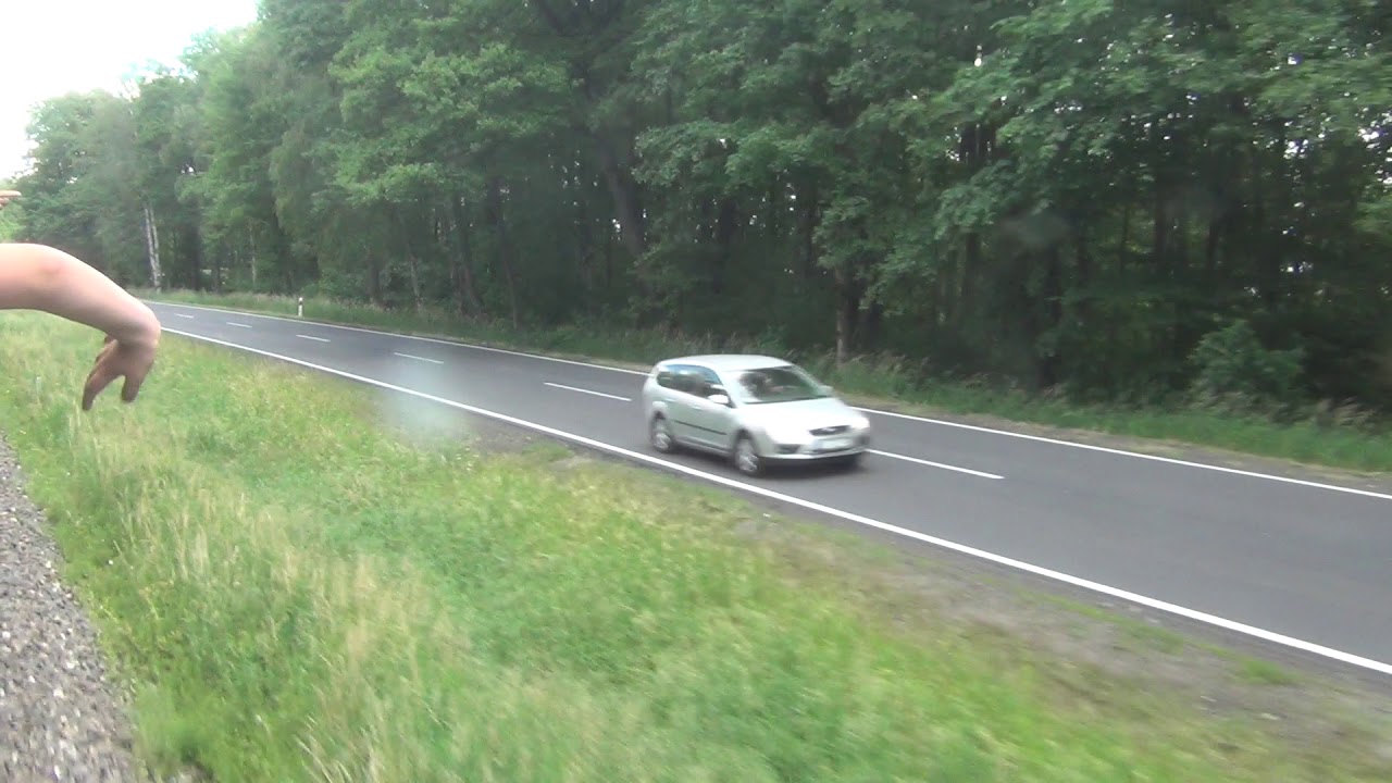 22.06.2019 - Pociągi specjalne Strzelec, Czapla, Wiewiórka i Krajna 6/8