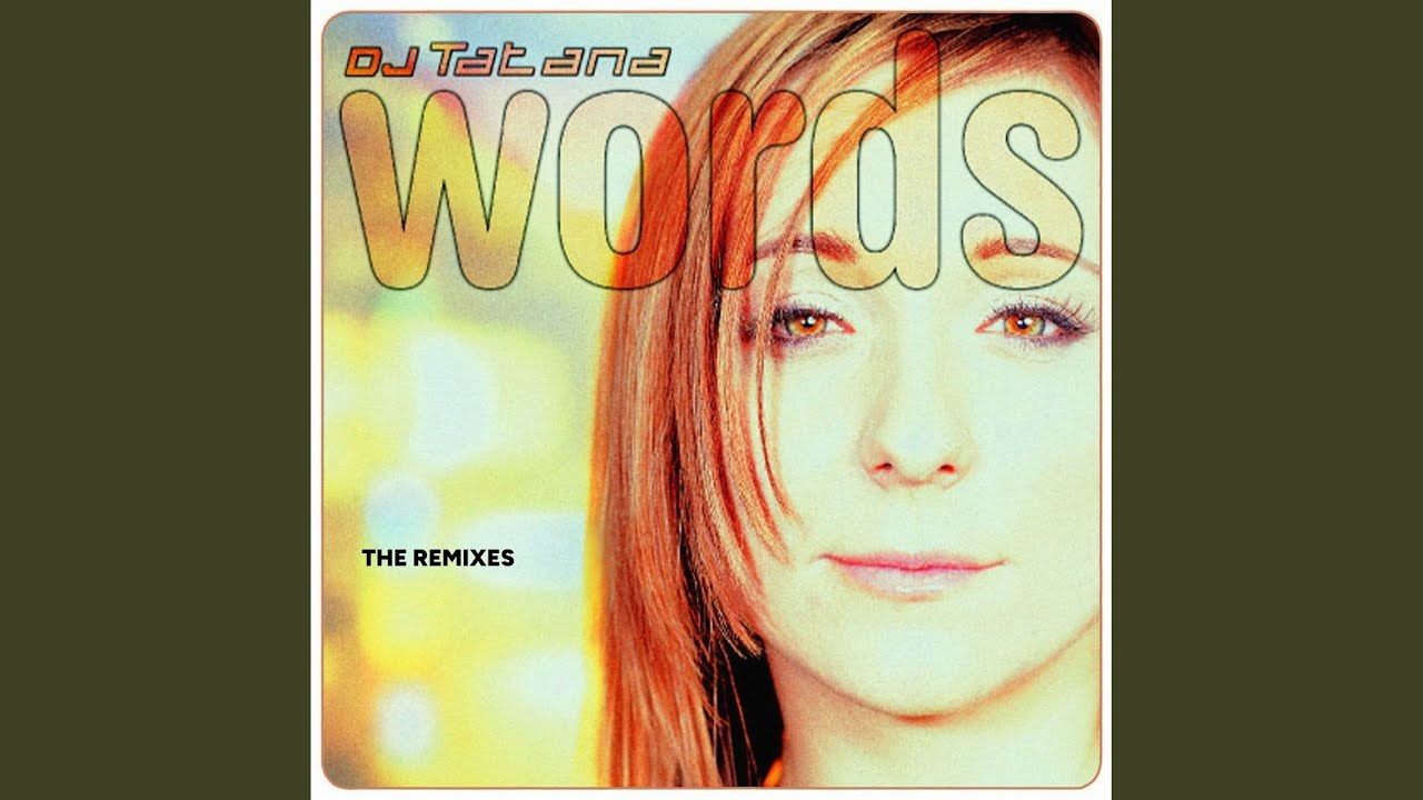 Words (Jaro's Club Dub)