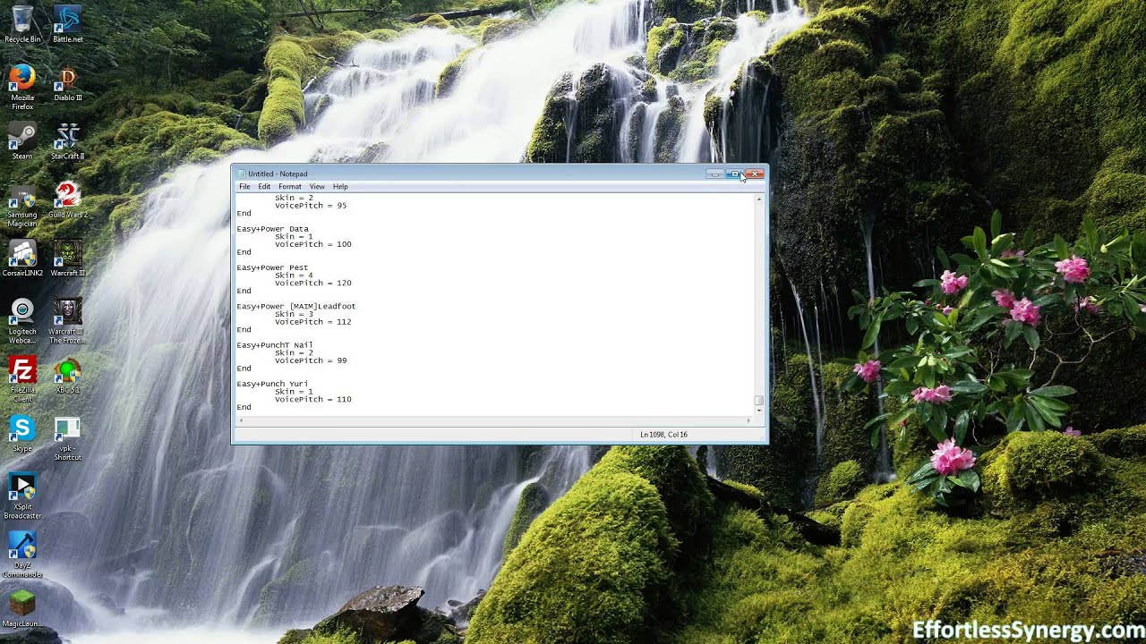 How to change/create custom bot names for a Counter-Strike Source Server - 9/6/13 - Up to Date -
