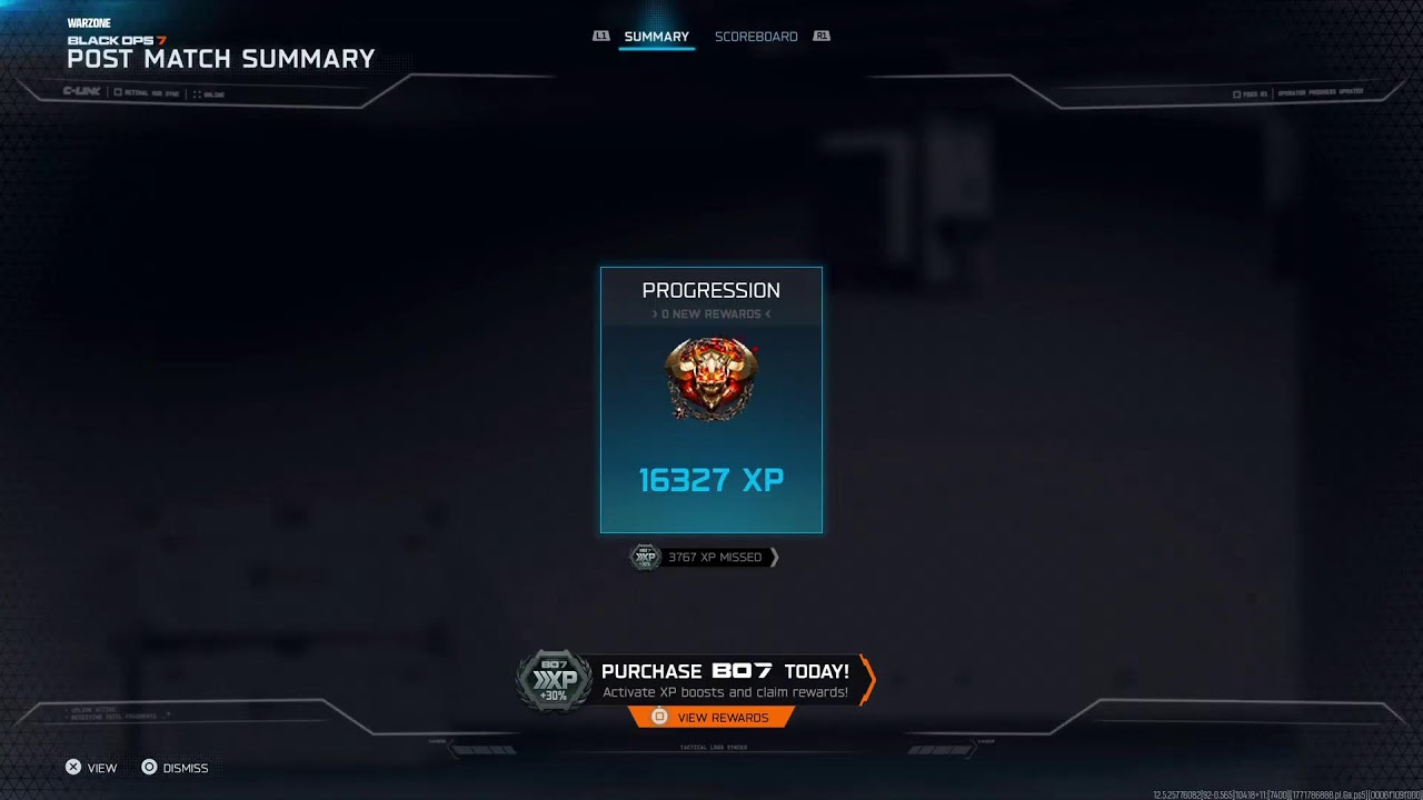 Tap in pushing for 3000 watch hours warzone gameplay😈
