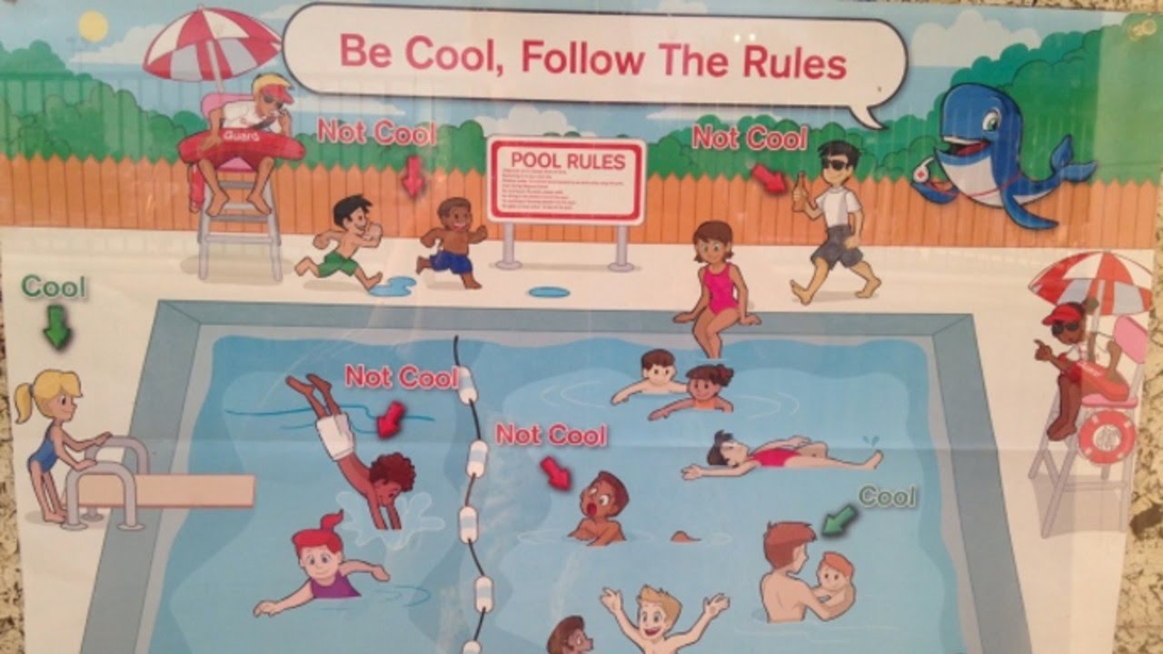 SJW&rsquo;s extract &ldquo;pound of flesh&rdquo; from Red Cross for &ldquo;super-racist&rdquo; pool safety poster
