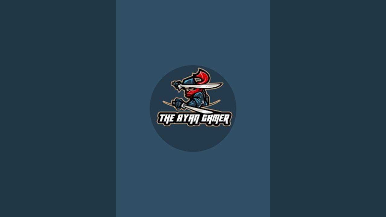 The Ayan gamer is live! CS rank 🤞