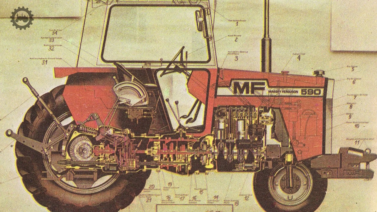 Z pamiętnika kierowcy mechanika - 