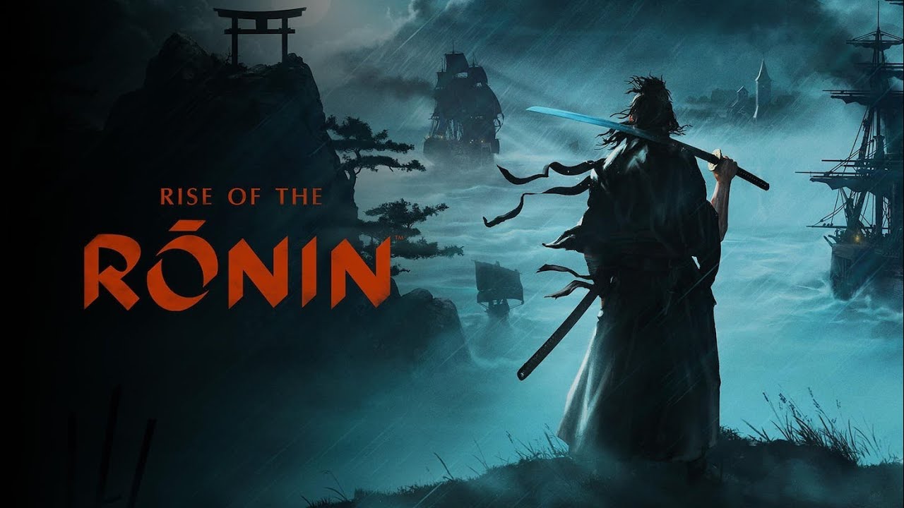 Rise of the Ronin: Part 10 Cultural Exchange (PS5)