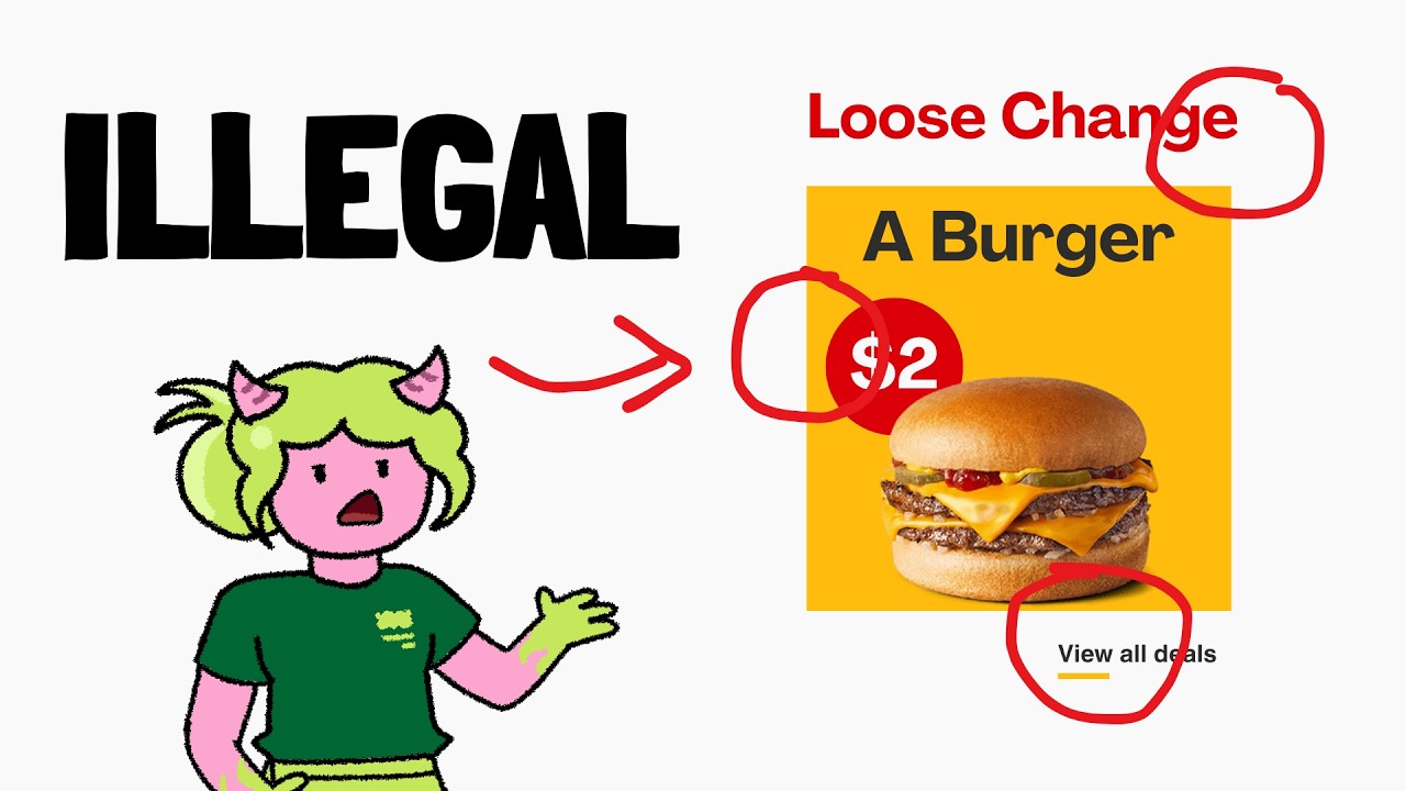 How to avoid using illegal colours