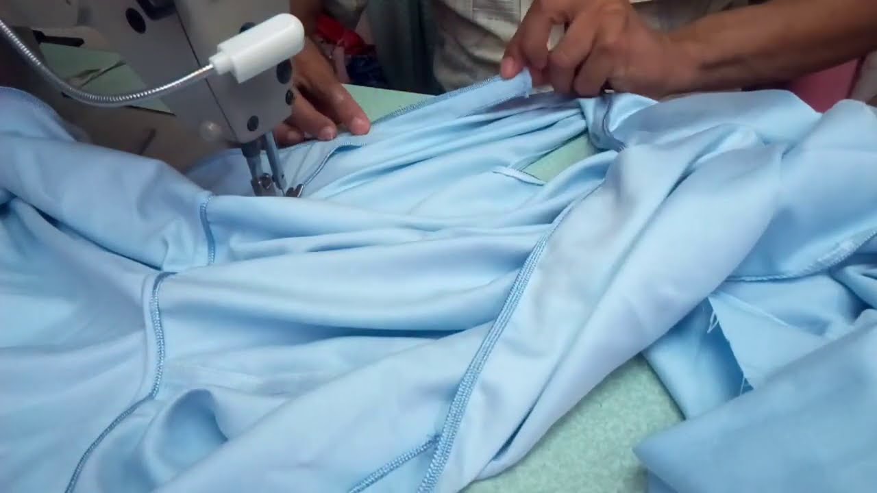 مونطاج القب بكل سهولة واحترافية