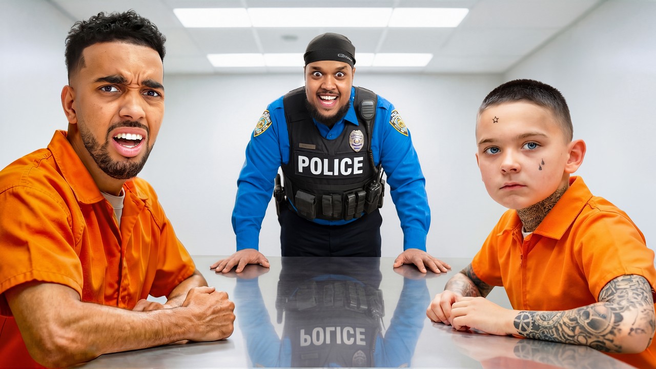 KTO JEST NAJGORSZYM RODZICEM: EDYCJA BETA SQUAD