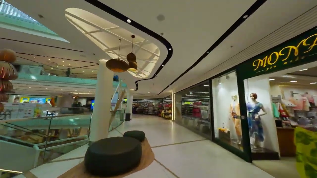 Galeria Handlowa Madison