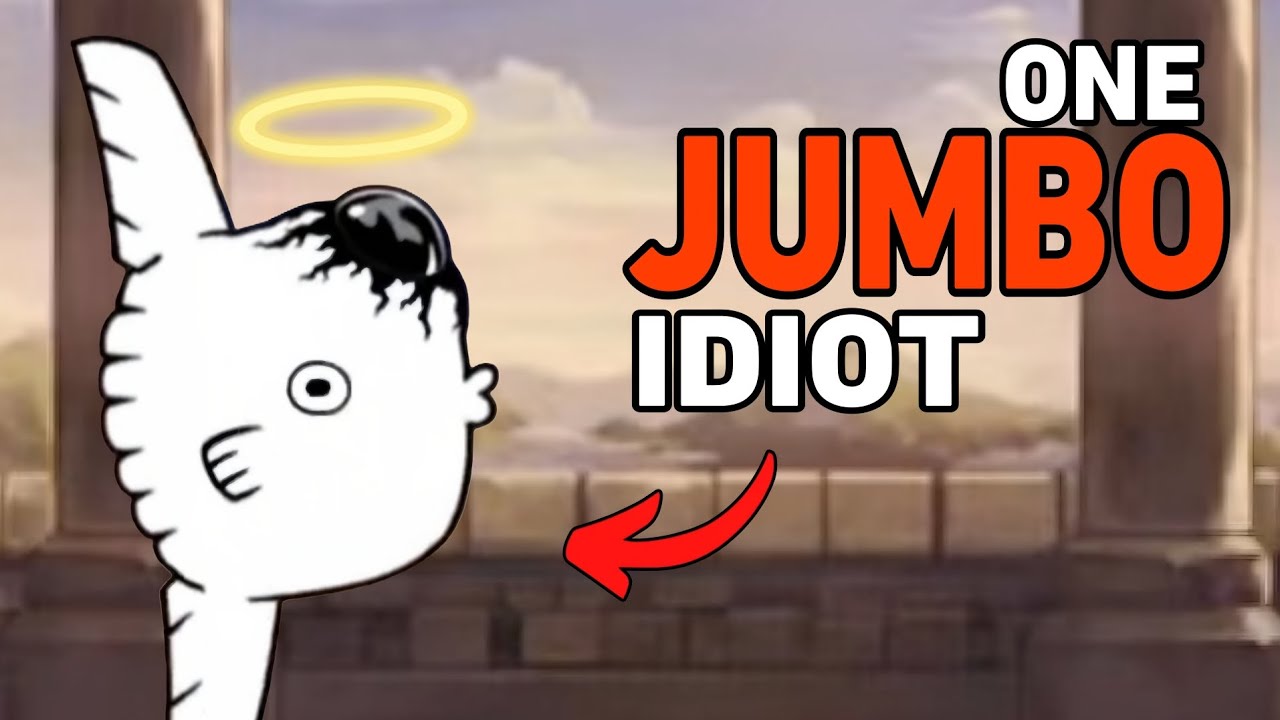 He CANNOT Keep Getting Away With It 