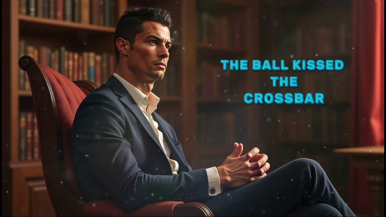 I am still hungry for victories Cristiano Ronaldo
