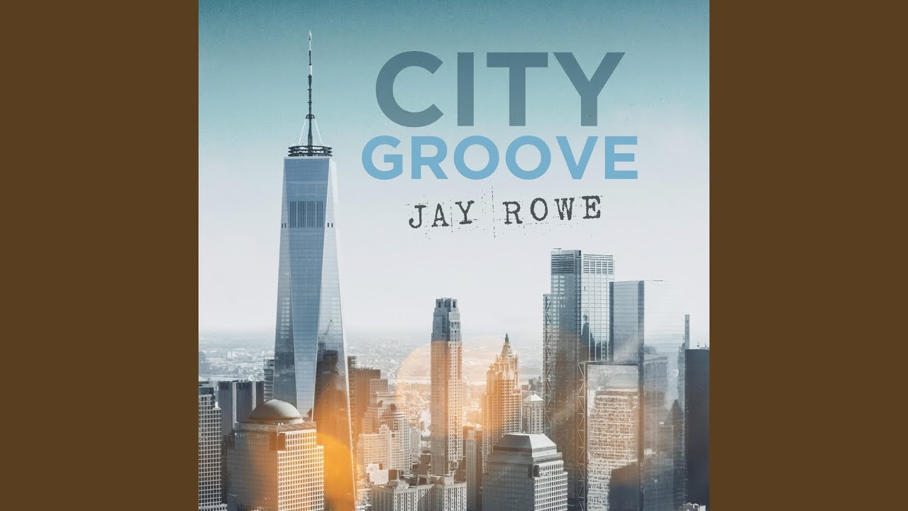 City Groove