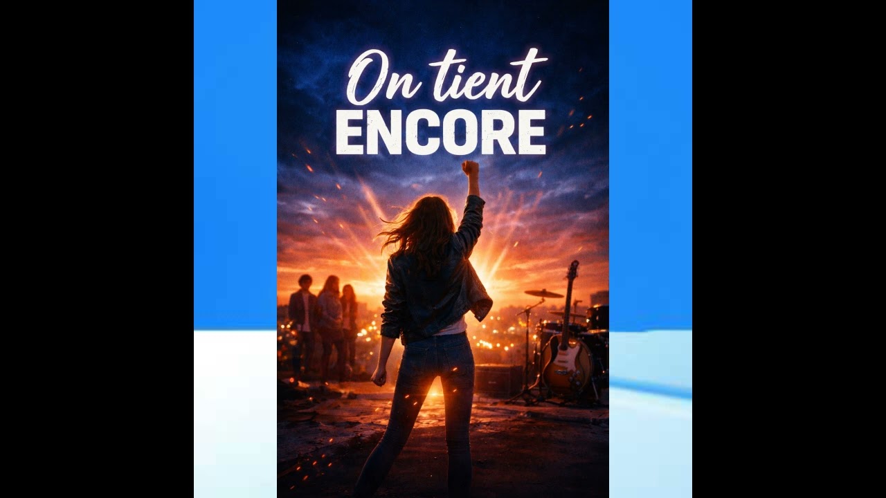 On tient encore