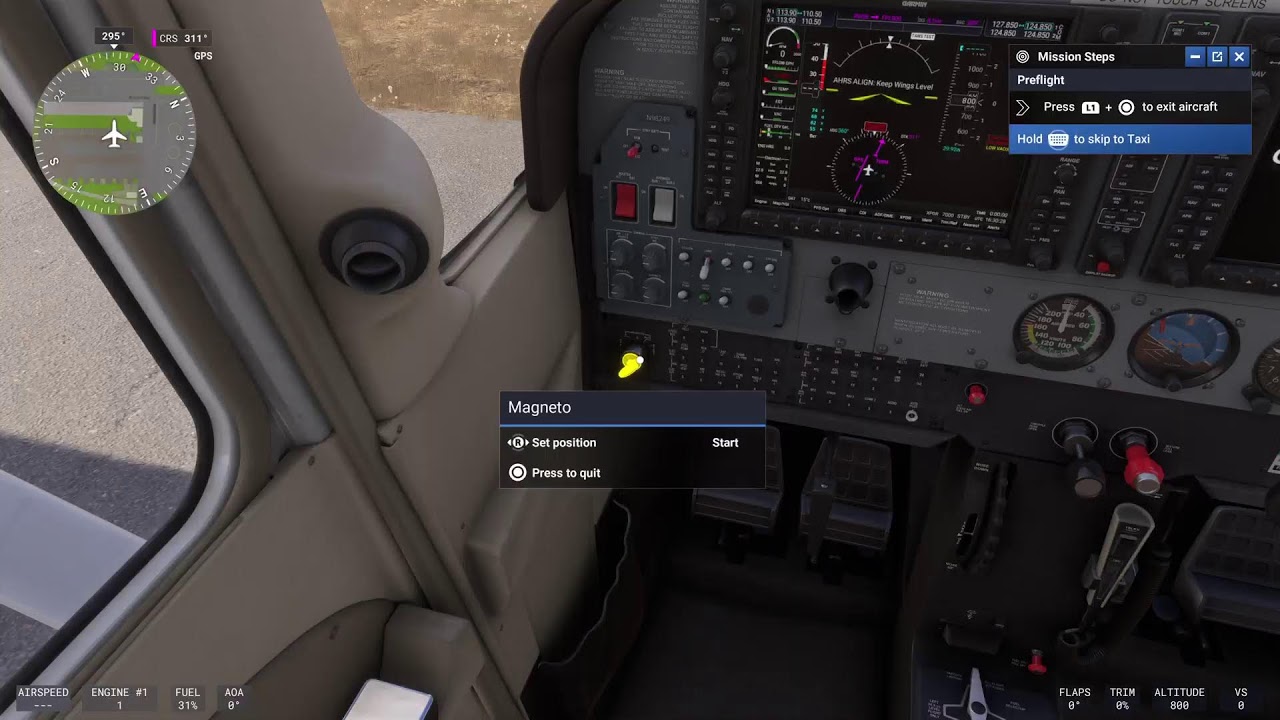 Pilot