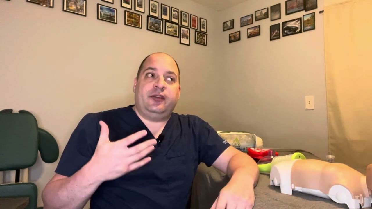 Anti-Choking Suction Device Review - ArixMed