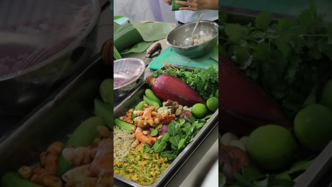 👩&zwj;🍳 CHEF NAK, CAMBODIAN RECIPES & CUISINE 👩&zwj;🍳