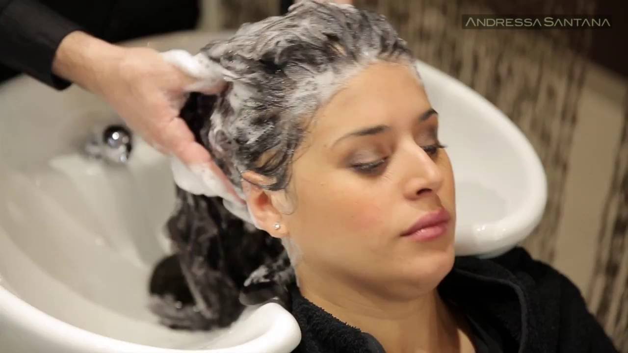 Cuatro diferentes servicios | Andressa Santana