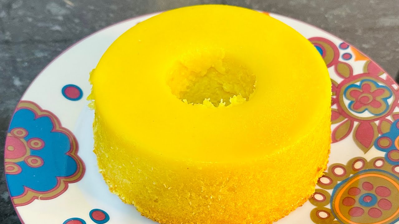 Pamonha na AIR FRYER com forma | Você Já fez assim?