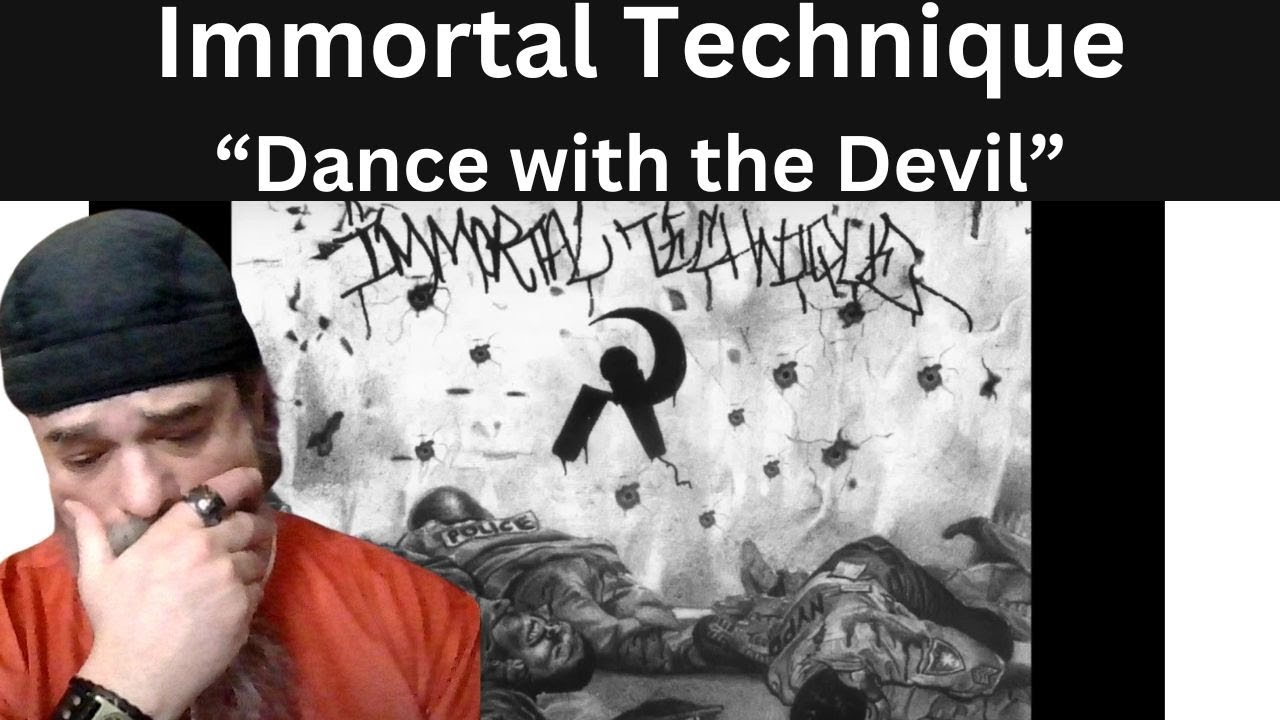 THIS DESTROYED ME! - Metal Dude * Musician (REACTION) - 