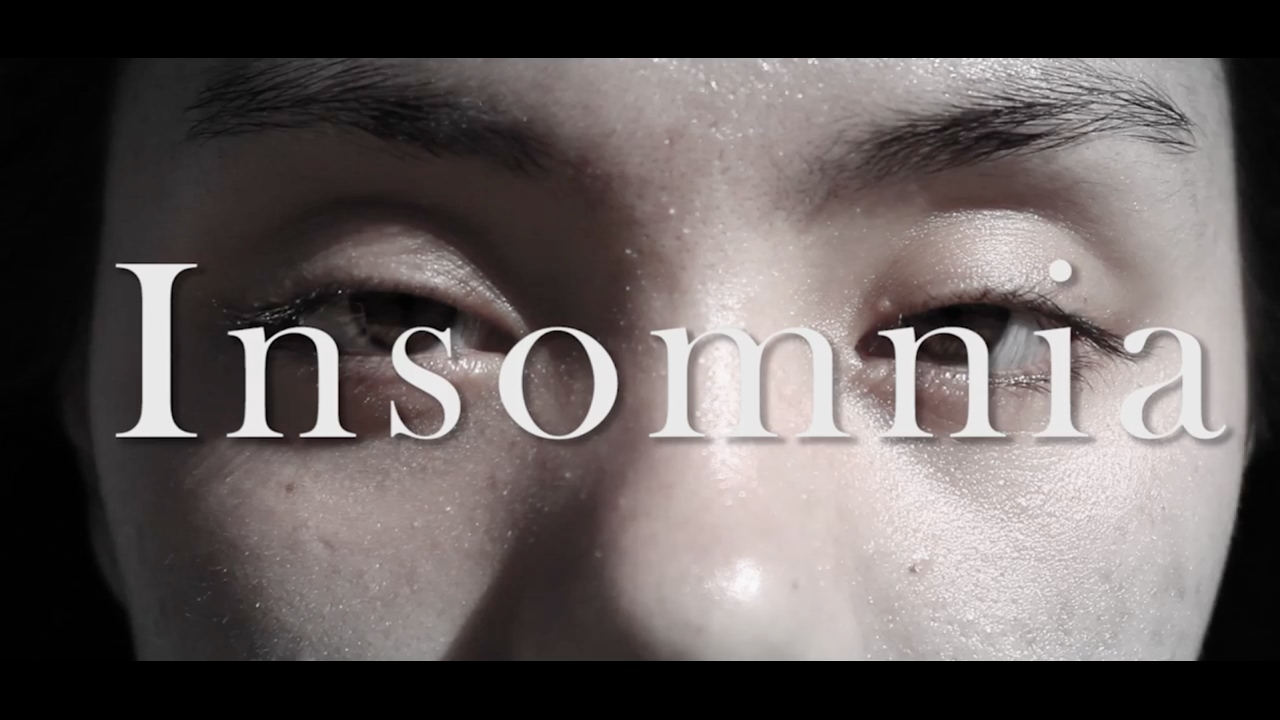 Insomnia Short Film