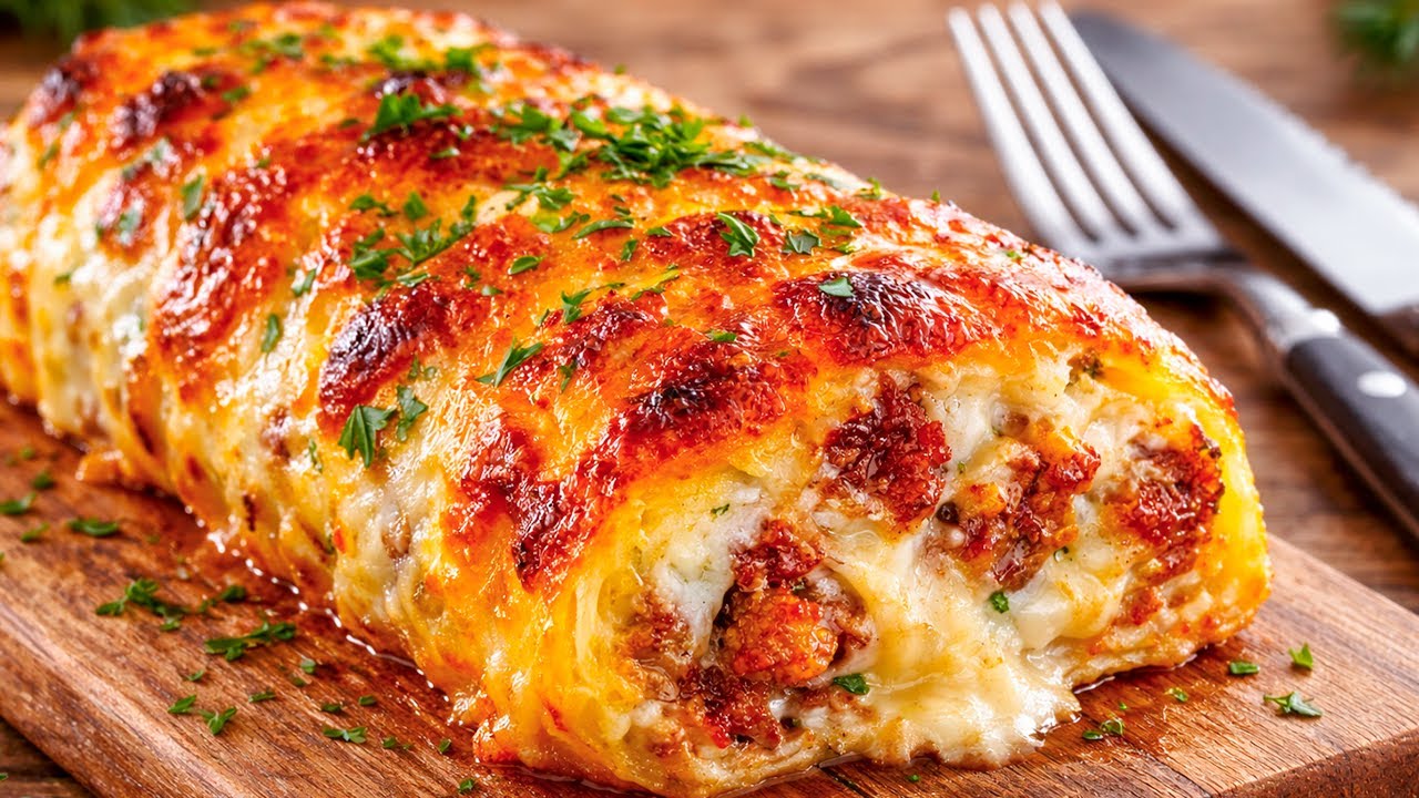 Это так вкусно! Я готовлю это на праздники, когда у меня есть 3 картошки и 3 яйца!