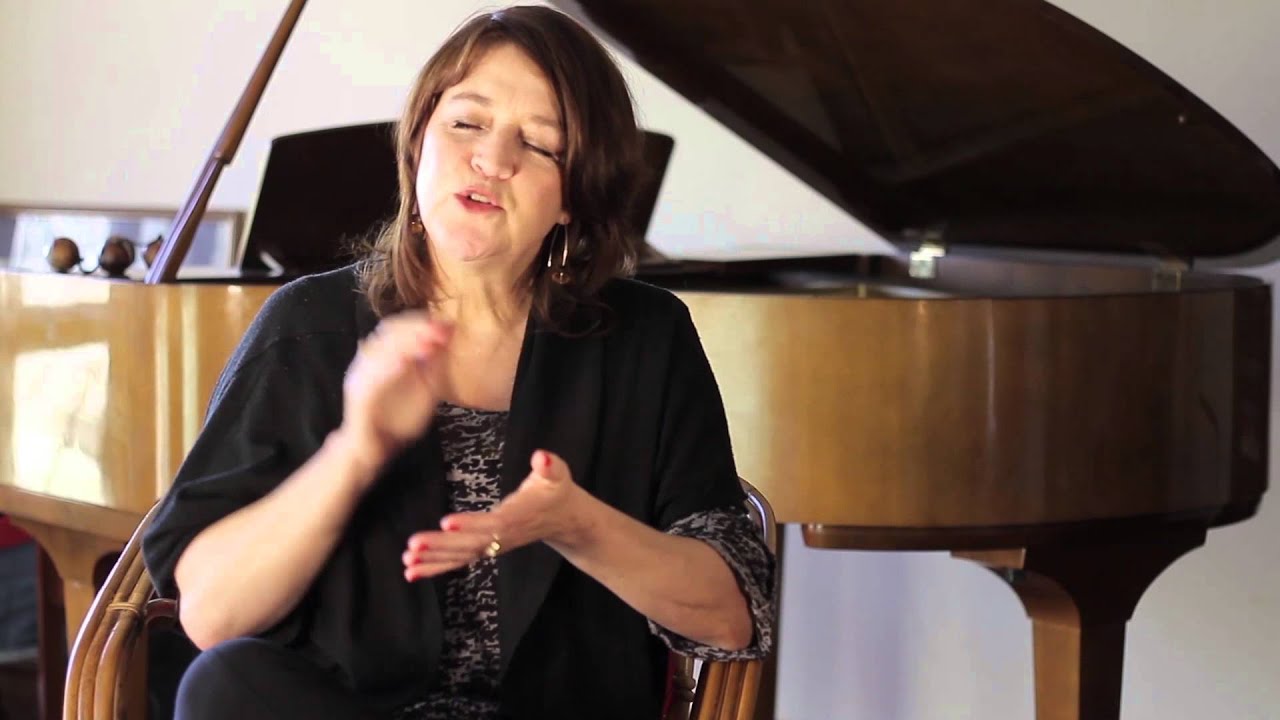 Lisa Young Video Track 14: Extension Structures (PhD material)
