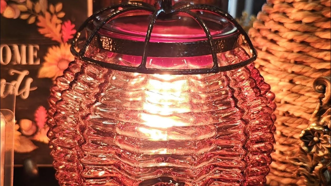 Scentsy new catalog haul including first sniffs of 10 new scents & why you need Amber waves warmer 