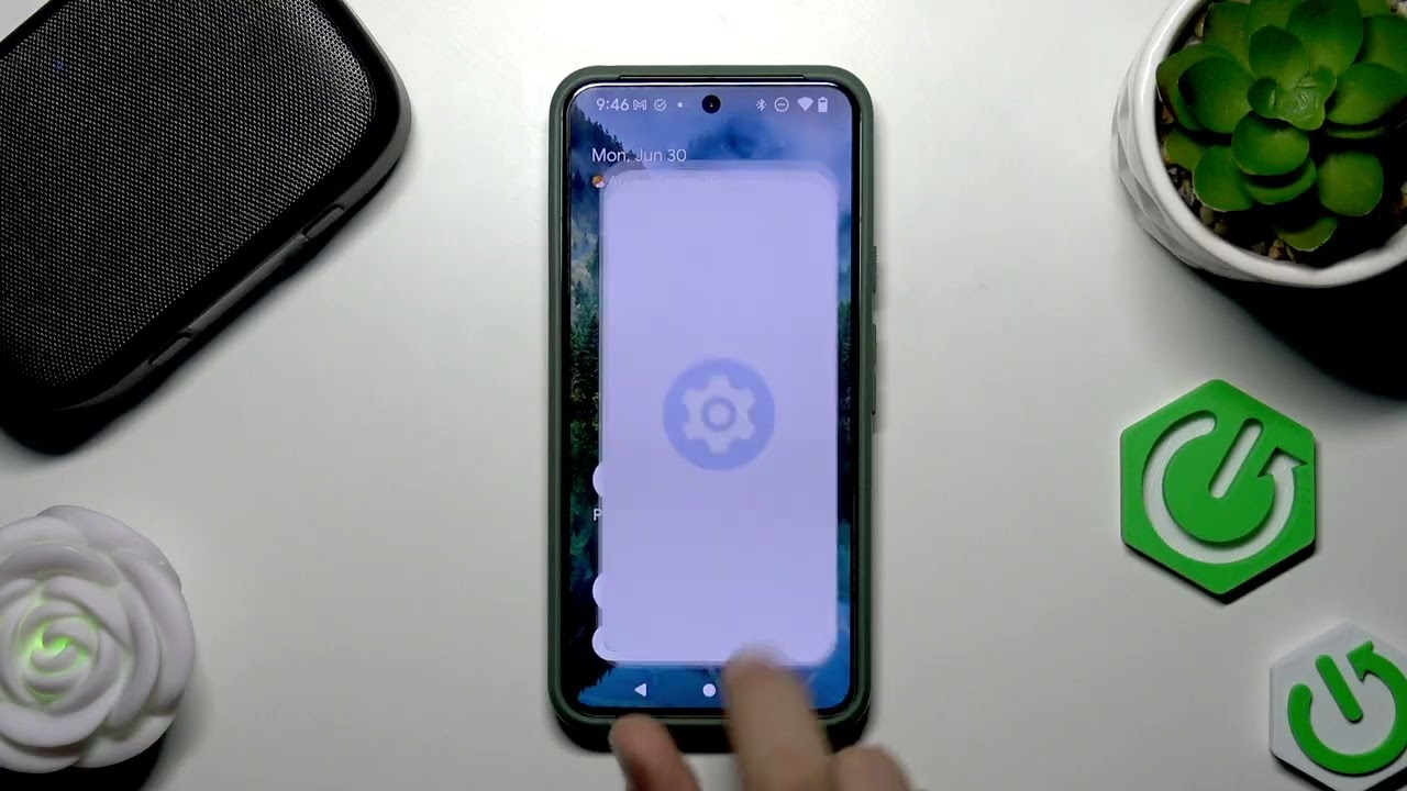 AliExpress G2 Speaker – How to Check Battery Level on Android