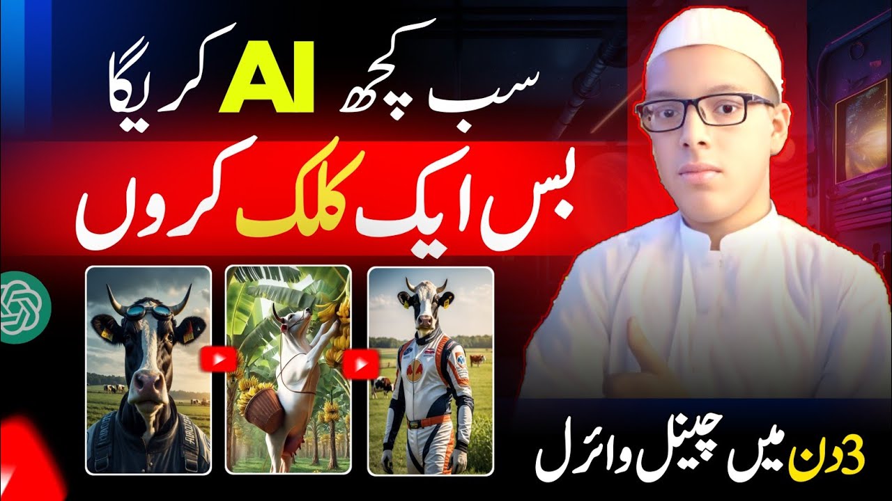 🎬 How To Create AI Viral Shorts Viral Videos l A To Z Complete Toturial ✅l Ai Se Video Kaise Banaye 
