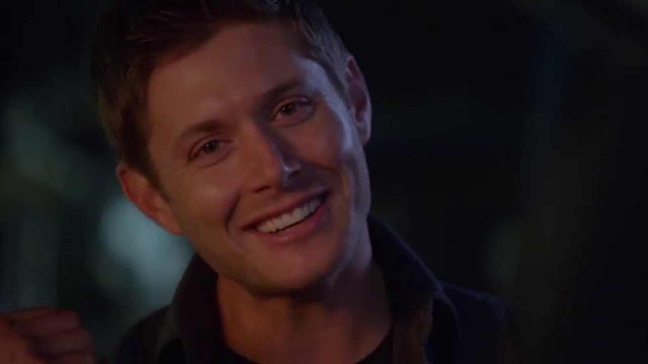 Supernatural 