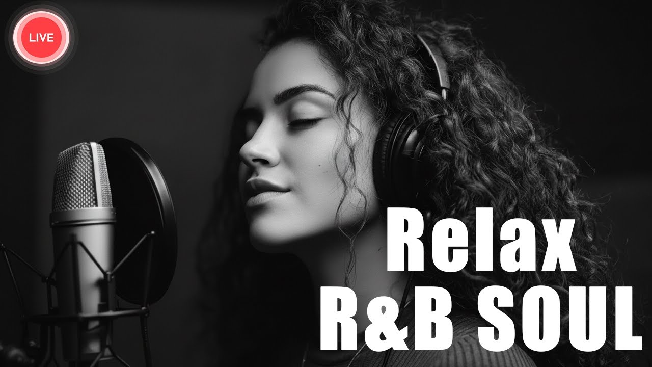 🔥 R&B, Soul  2026 🎶 ✨ Song Playlist | Soulful Melodies | Laid-back Rhythmic Vibes ✨