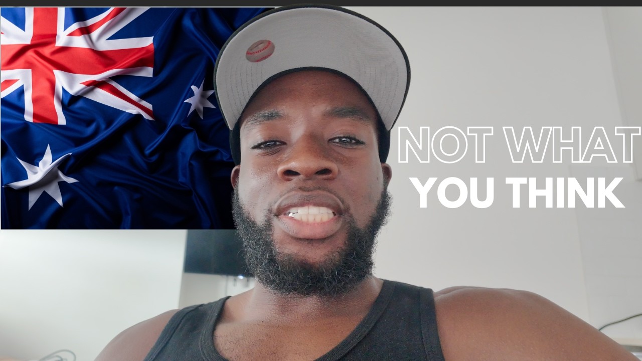 No one Told Me This About Sydney, Australia !