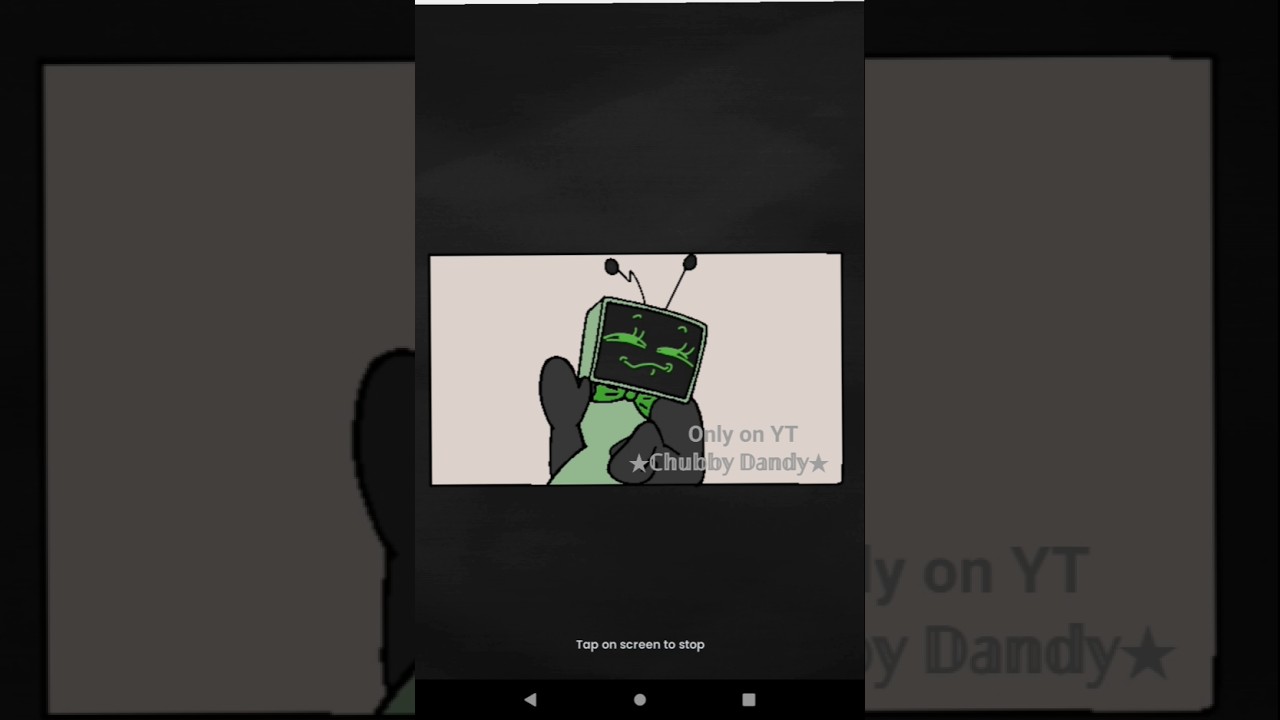 Red flags ft. Dandy and Vee 