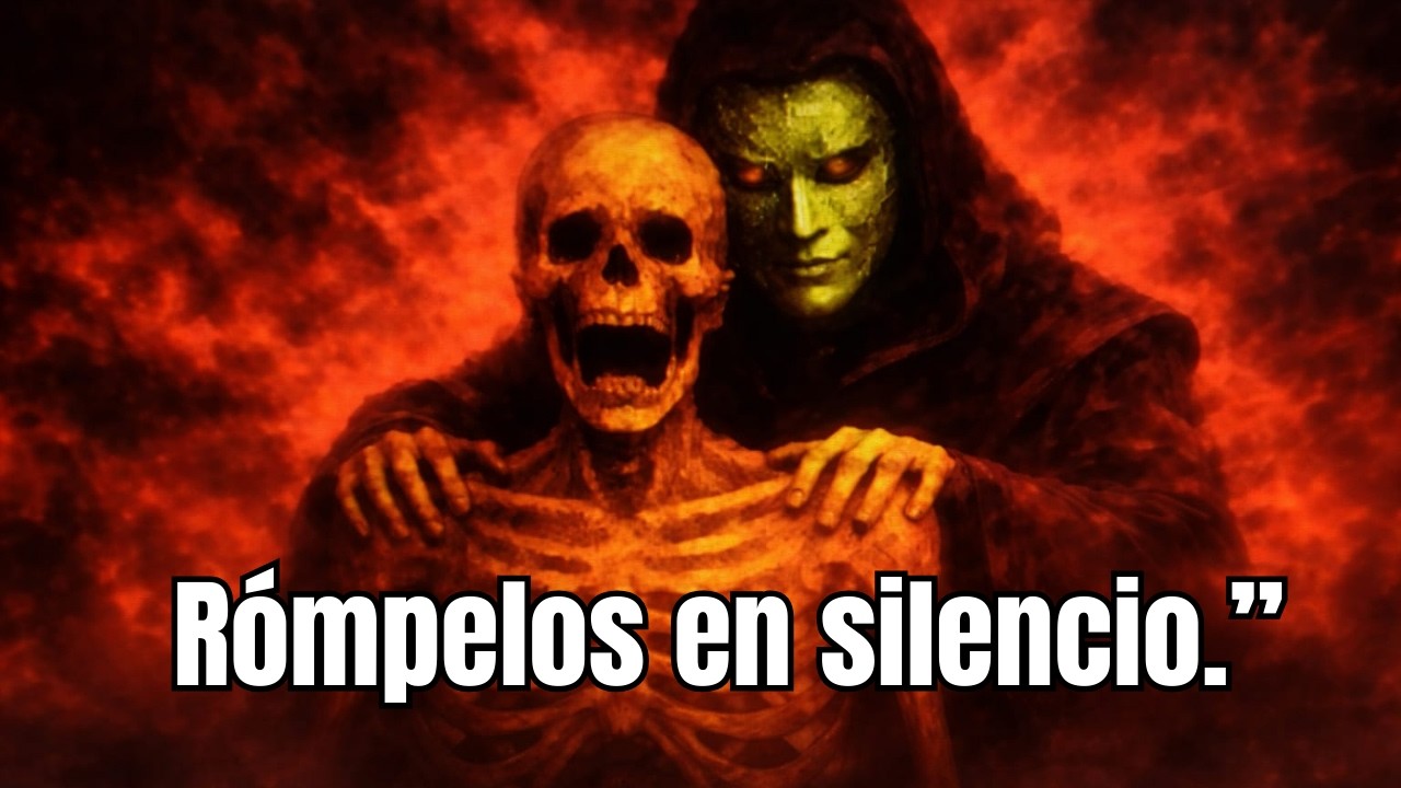 Cómo Dominar a Cualquiera que Intente Intimidarte | Psicología Oscura y Estrategia de Maquiavelo