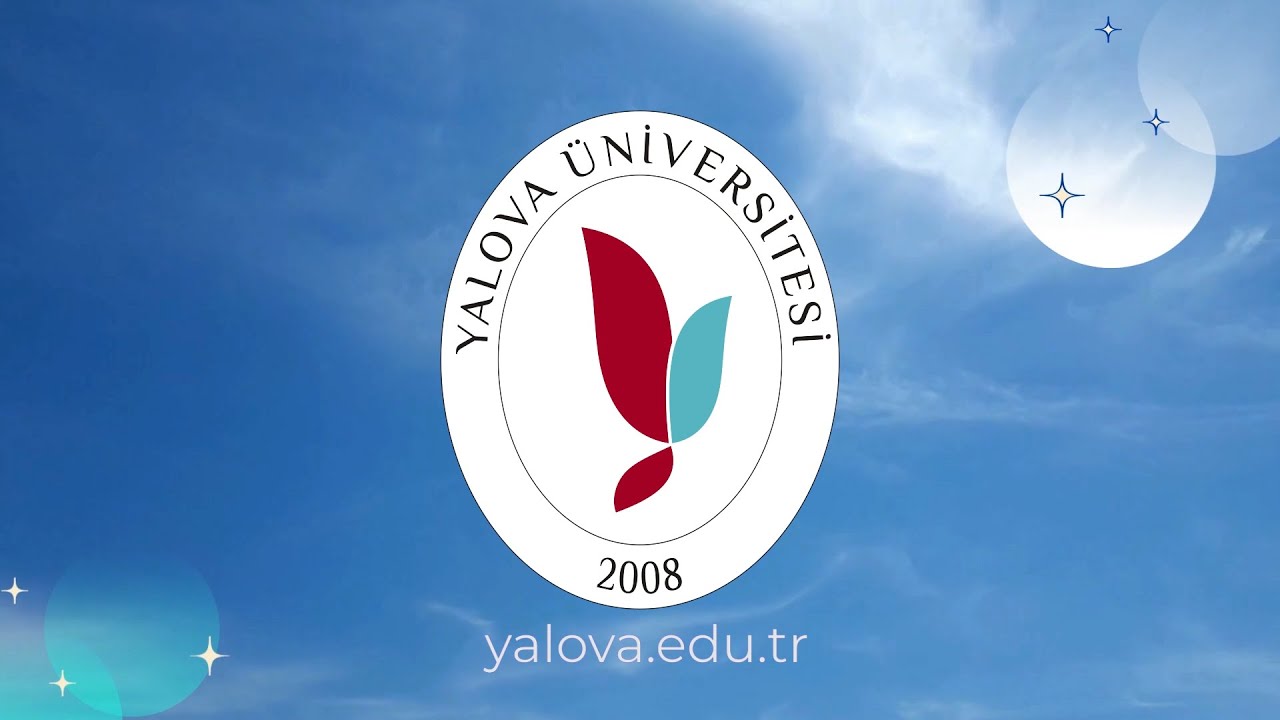Yalova Üniversitesi Tanıtım Filmi