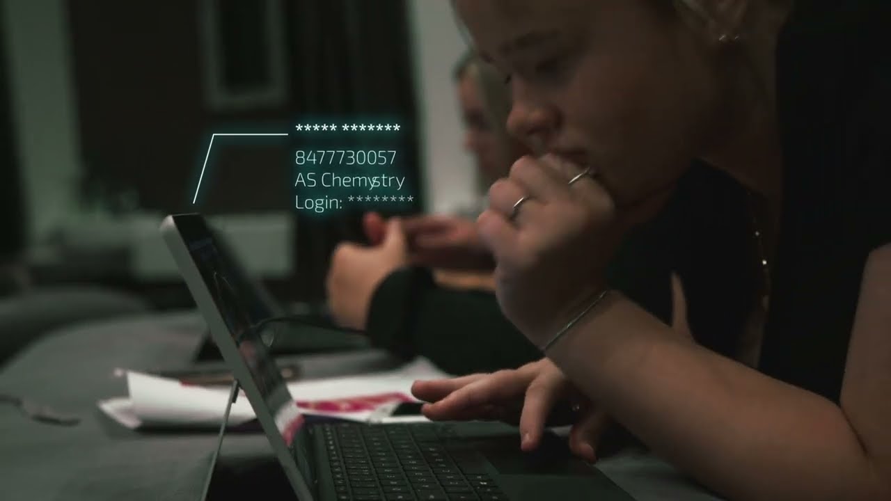 MK College Group | Jisc | Defend as one