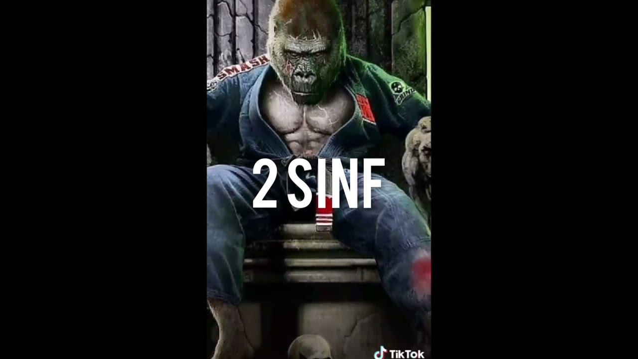 Qaysi sinf zo'r ? ARAFAT