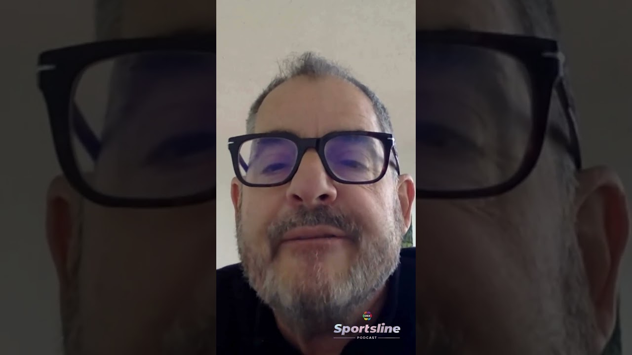 Sportsline: Hall-of-Fame Sun Media columnist Steve Simmons
