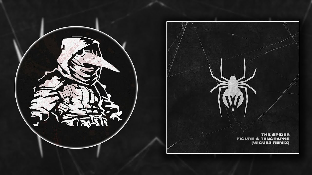 Figure & TenGraphs - The Spider (Wiguez Official Remix)