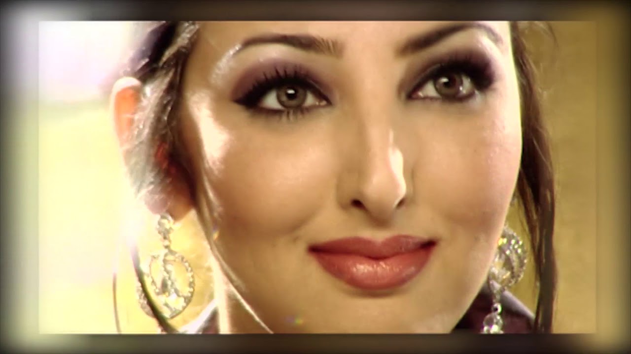 Seeta Qasemei - Mastam Mast OFFICIAL VIDEO | سیتا قاسمی - مستم مست