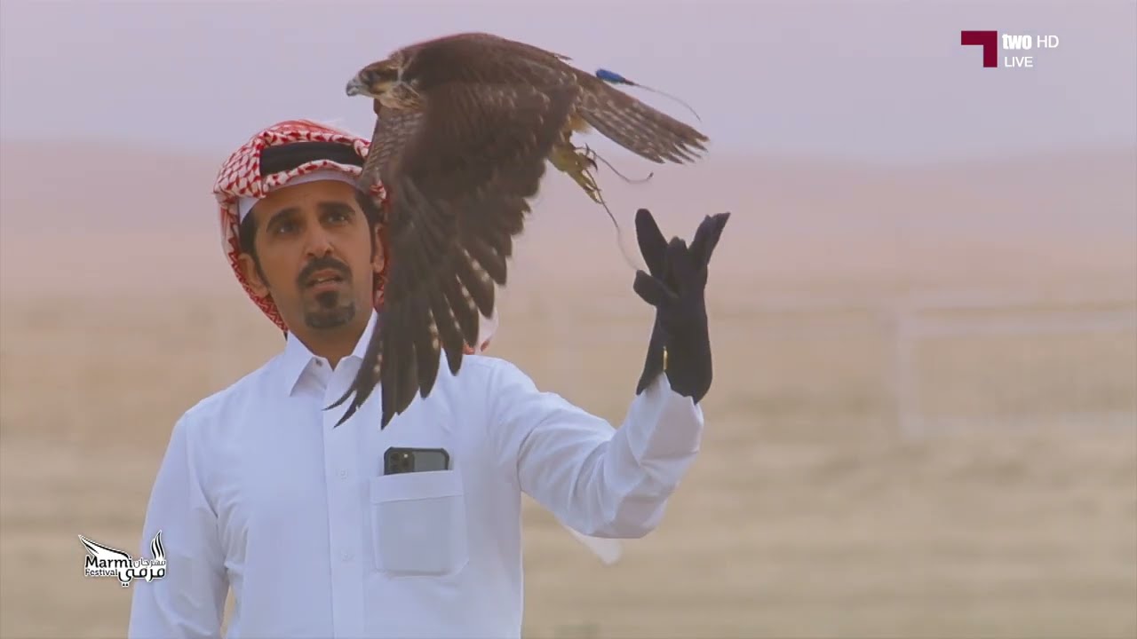 المتأهل 18 من بطولة هدد التحدي - مهرجان مرمي 2023