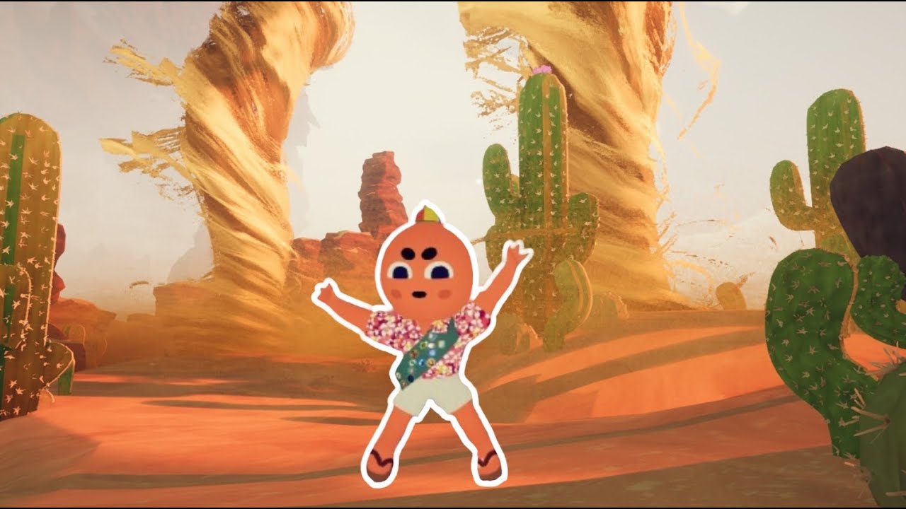 PEAK: The Mesa Update