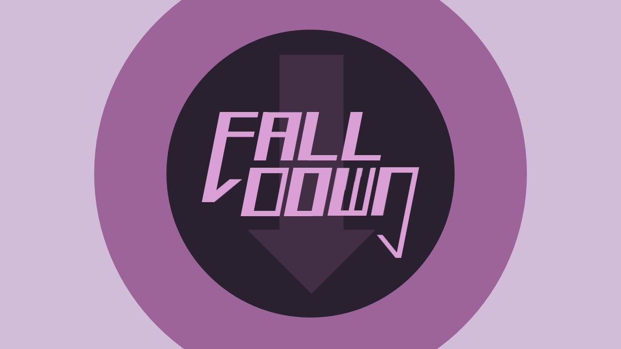 ♫ MUSEONG - FALL DOWN ♫