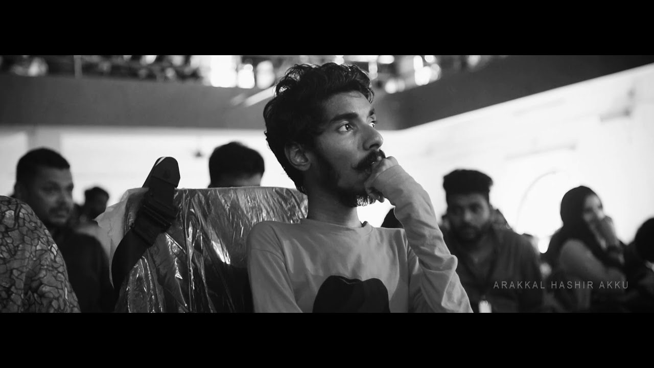 Raaza-Beegum in Mampad college