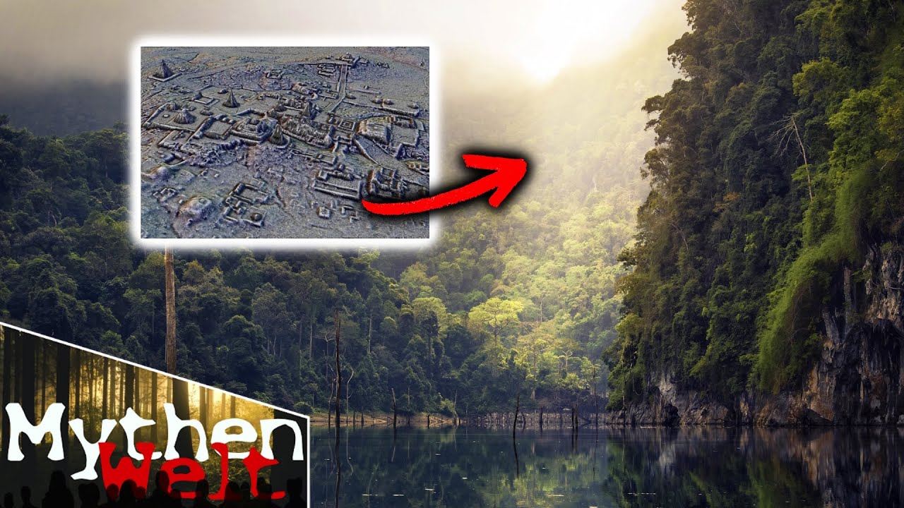 10 faszinierende arch&auml;ologische Funde