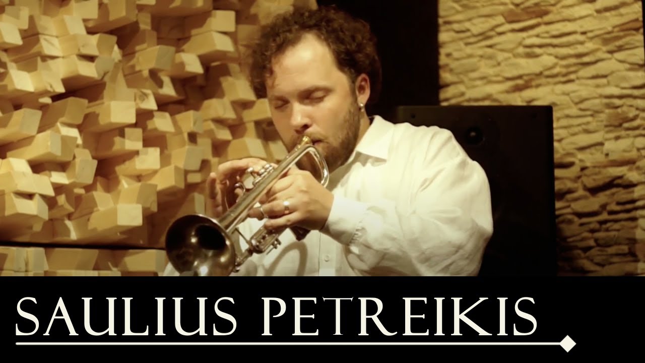 Laima Jansone ir Saulius Petreikis - Esatis (Negirdėta Lietuva)