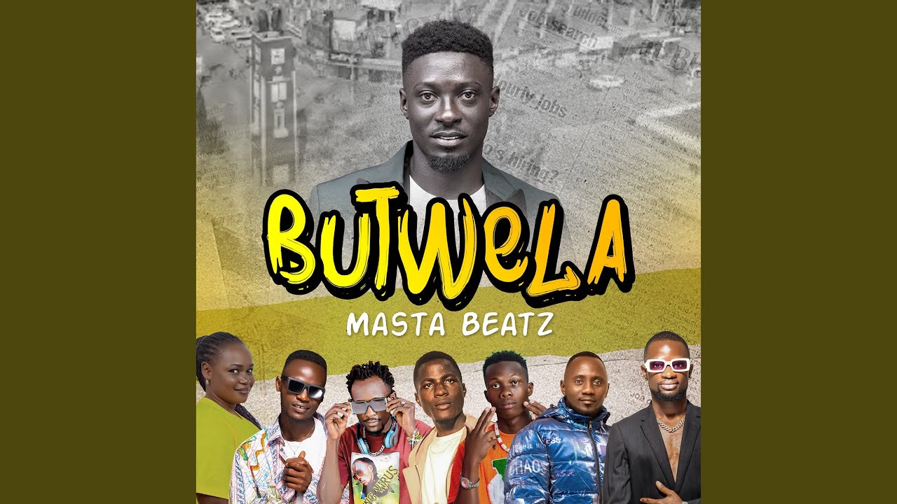 Butwela