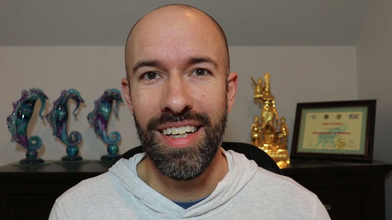 Hiccups & Overcoming Pressure to Perform