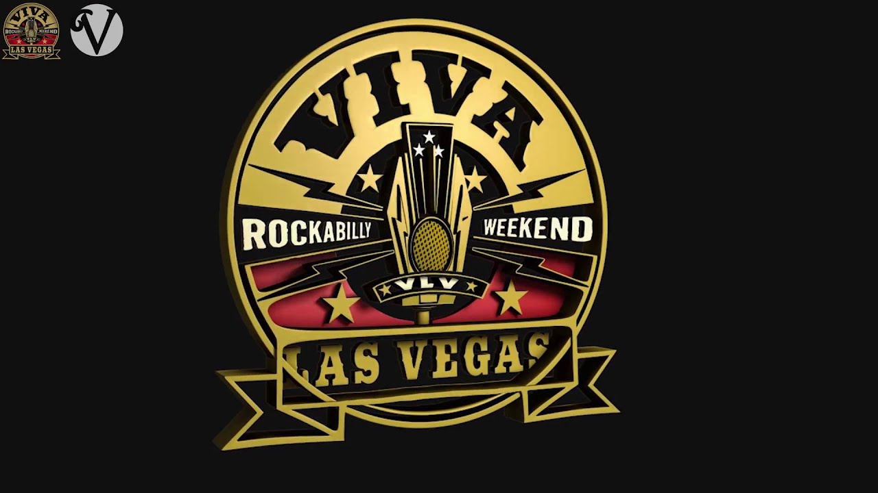 RedBone - 2016 Viva Las Vegas - 