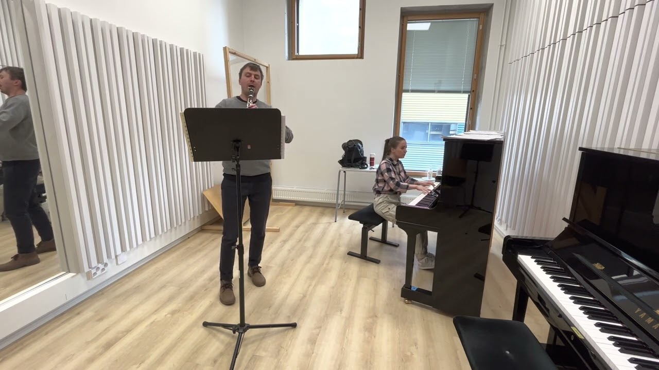 Schumann Premiere Tristesse