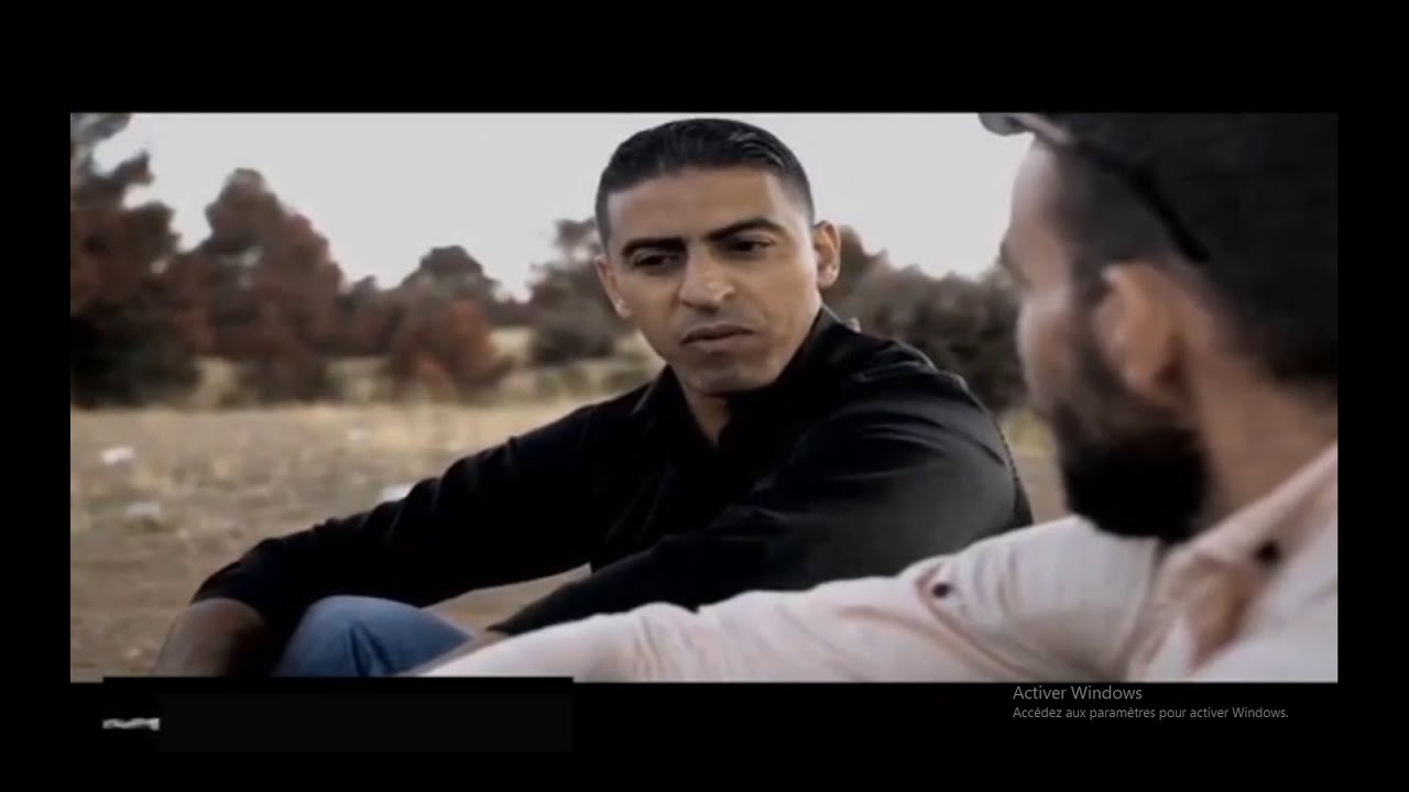 فيلم الوصية كاملا اخراج بوبكراوي محمد